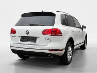 Volkswagen Touareg 3.0 V6 TDI BMT 8TT kombi - Foto 5
