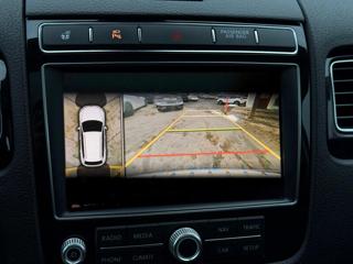 Volkswagen Touareg 3.0 V6 TDI BMT 8TT kombi - Foto 10