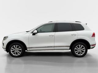 Volkswagen Touareg 3.0 V6 TDI BMT 8TT kombi - Foto 2