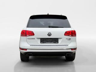 Volkswagen Touareg 3.0 V6 TDI BMT 8TT kombi - Foto 4