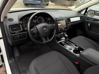 Volkswagen Touareg 3.0 V6 TDI BMT 8TT kombi - Foto 9