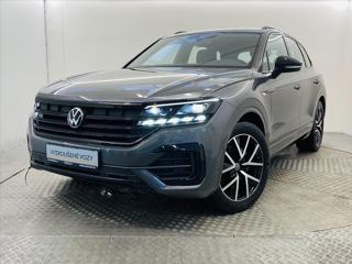 Volkswagen Touareg 3,0 TDI 210kW R-line 4Motion kombi
