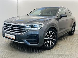 Volkswagen Touareg 3,0 TDI 210kW R-line 4Motion kombi