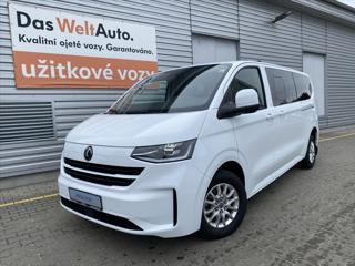 Volkswagen Transporter 2,0 TDI 4x4 8 Míst Long kombi