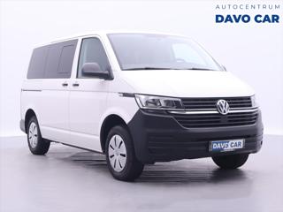 Volkswagen Transporter 2,0 TDI 110kW DSG 9-Míst CZ DPH kombi