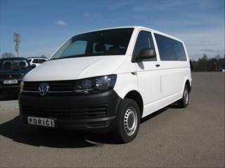Volkswagen Transporter 2,0 TDi LONG 9 Míst BlueMotion kombi