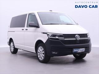 Volkswagen Transporter 2,0 TDI 110kW LED 8-Míst DPH kombi