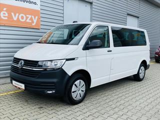 Volkswagen Transporter 2,0 TDI 110kW 9Míst Long kombi