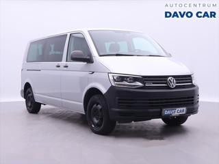 Volkswagen Transporter 2,0 TDI 110kW LED 9 Míst 4X4 kombi