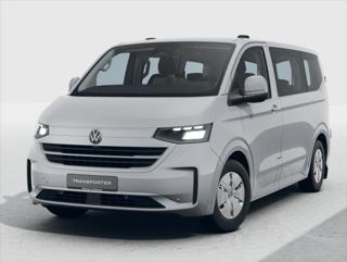 Volkswagen Transporter 2,0 TDI 8AUT KR  Kombi N1 kombi