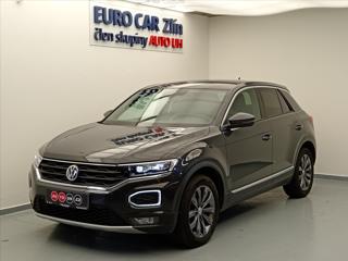 Volkswagen T-Roc 2,0   Sport 2.0 TDI 4M kombi