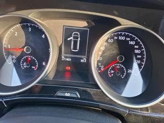 Volkswagen Touran 2,0 TDi Highline – 2017 – ACC, NAV kombi - Foto 2