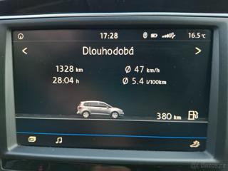 Volkswagen Touran 2,0 TDi Highline – 2017 – ACC, NAV kombi - Foto 10