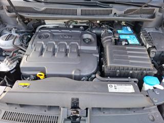 Volkswagen Touran 2,0 TDi Highline – 2017 – ACC, NAV kombi - Foto 5