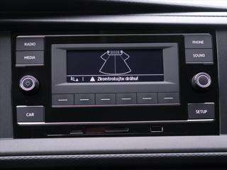 Volkswagen Transporter 2,0 TDI 9-Míst Klima 1.Maj DPH kombi - Foto 18
