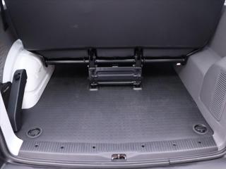 Volkswagen Transporter 2,0 TDI 9-Míst Klima 1.Maj DPH kombi - Foto 10
