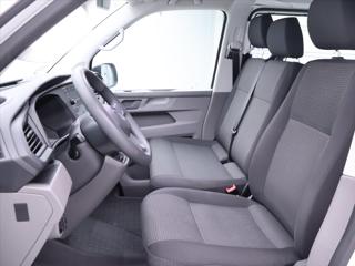 Volkswagen Transporter 2,0 TDI 9-Míst Klima 1.Maj DPH kombi - Foto 12