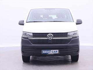 Volkswagen Transporter 2,0 TDI 9-Míst Klima 1.Maj DPH kombi - Foto 2