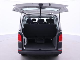 Volkswagen Transporter 2,0 TDI 9-Míst Klima 1.Maj DPH kombi - Foto 9