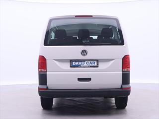 Volkswagen Transporter 2,0 TDI 9-Míst Klima 1.Maj DPH kombi - Foto 6