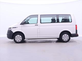 Volkswagen Transporter 2,0 TDI 9-Míst Klima 1.Maj DPH kombi - Foto 4