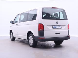 Volkswagen Transporter 2,0 TDI 9-Míst Klima 1.Maj DPH kombi - Foto 5
