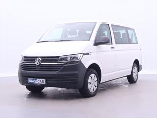 Volkswagen Transporter 2,0 TDI 9-Míst Klima 1.Maj DPH kombi - Foto 3