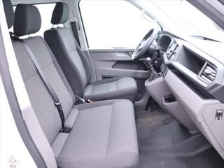 Volkswagen Transporter 2,0 TDI 9-Míst Klima 1.Maj DPH kombi - Foto 14