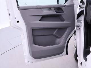 Volkswagen Transporter 2,0 TDI 9-Míst Klima 1.Maj DPH kombi - Foto 11