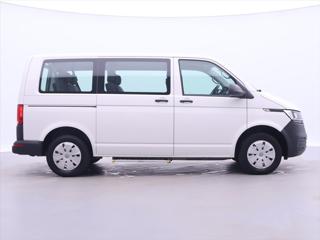 Volkswagen Transporter 2,0 TDI 9-Míst Klima 1.Maj DPH kombi - Foto 8