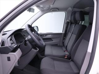 Volkswagen Transporter 2,0 TDI 110kW DSG 9-Míst CZ DPH kombi - Foto 9