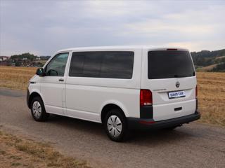 Volkswagen Transporter 2,0 TDI 110kW DSG 9-Míst CZ DPH kombi - Foto 15