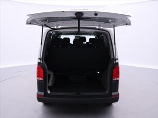Volkswagen Transporter 2,0 TDI 110kW DSG 9-Míst CZ DPH kombi - Foto 8