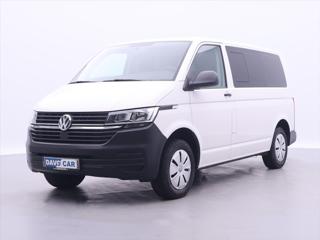 Volkswagen Transporter 2,0 TDI 110kW DSG 9-Míst CZ DPH kombi - Foto 2