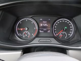Volkswagen Transporter 2,0 TDI 110kW DSG 9-Míst CZ DPH kombi - Foto 18