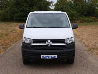Volkswagen Transporter 2,0 TDI 110kW DSG 9-Míst CZ DPH kombi - Foto 12
