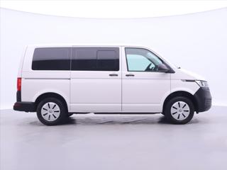 Volkswagen Transporter 2,0 TDI 110kW DSG 9-Míst CZ DPH kombi - Foto 7