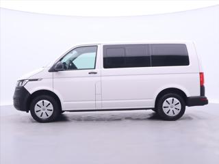Volkswagen Transporter 2,0 TDI 110kW DSG 9-Míst CZ DPH kombi - Foto 3