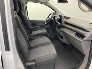 Volkswagen Transporter Transporter Kombi 2,0 TDI 8AUT DR SPV kombi - Foto 9