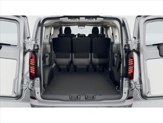 Volkswagen Transporter 2,0 TDI 8AUT KR Kombi N1 kombi - Foto 6