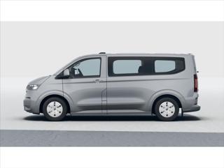 Volkswagen Transporter 2,0 TDI 8AUT KR Kombi N1 kombi - Foto 2