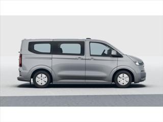 Volkswagen Transporter 2,0 TDI 8AUT KR Kombi N1 kombi - Foto 3