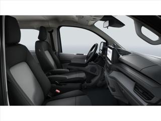 Volkswagen Transporter 2,0 TDI 8AUT KR Kombi N1 kombi - Foto 8