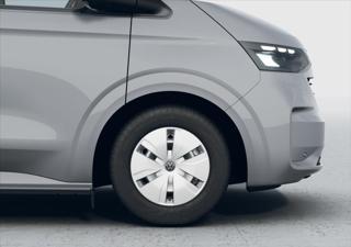 Volkswagen Transporter 2,0 TDI 8AUT KR Kombi N1 kombi - Foto 4