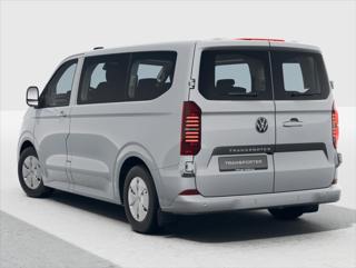 Volkswagen Transporter 2,0 TDI 8AUT KR Kombi N1 kombi - Foto 5