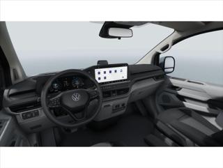 Volkswagen Transporter 2,0 TDI 8AUT KR Kombi N1 kombi - Foto 7
