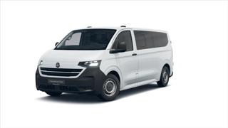 Volkswagen Transporter 2,0 TDI 110 kW DR SPV kombi