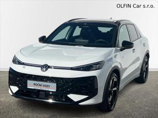 Volkswagen T-Roc 1,5 eTSi110kW 7DSG R-line kombi