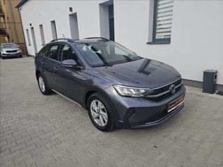 Volkswagen Taigo 1,0 TSi 70KW Life NAVI STK DPH kombi
