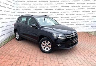 Volkswagen Tiguan 1,4 TSi,90kW,serv.kniha kombi